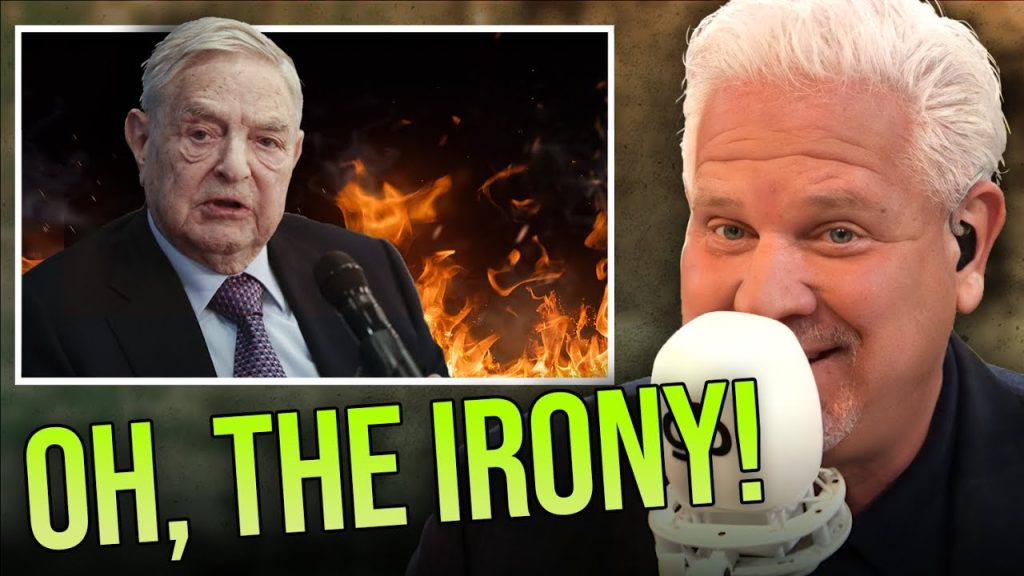 Is George Soros’ evil empire CRUMBLING?