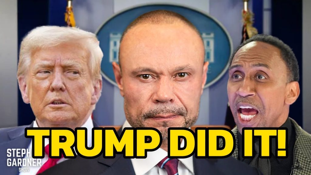 BREAKING: Trump ORDERS Major Shake up for coming ARRESTS!