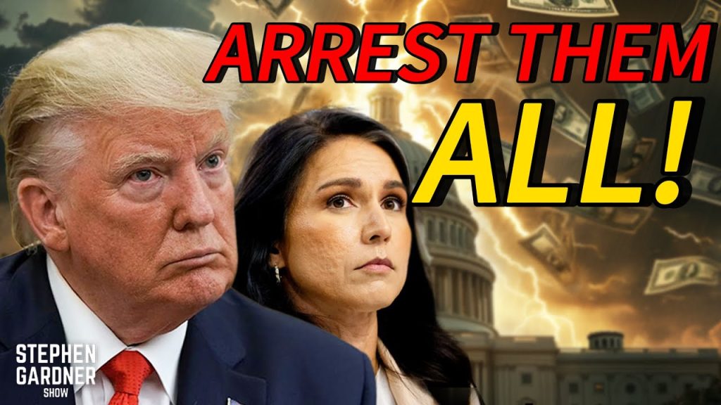 Trump just DROPPED A NUKE | Accountability is a MUST!