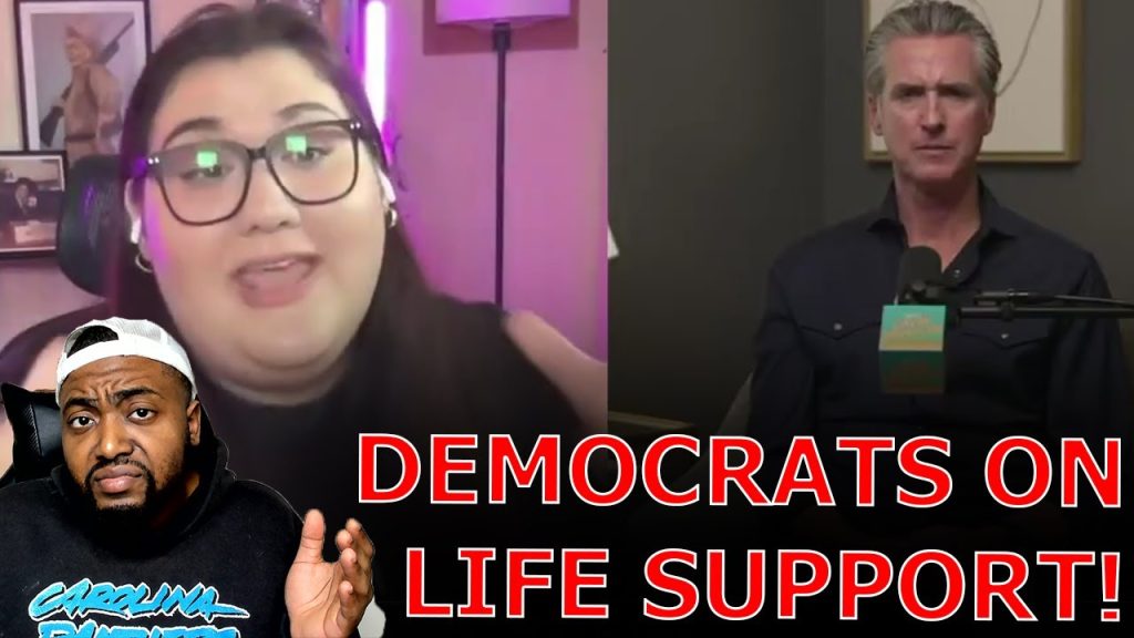 Liberal Media Gives Democrats FATAL WARNING As Voters Abandon Party And REFUSE Donating To BROKE DNC