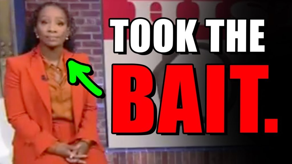 Donald Trump just set the perfect BAIT…