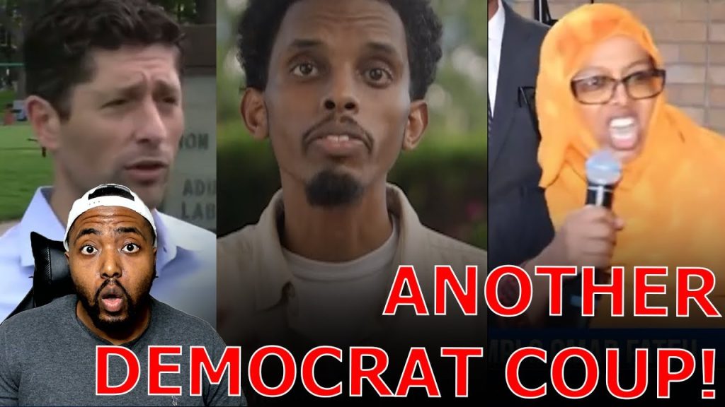 COUP FORCES Democrats TO REVOKE Endorsing Radical Socialist After Overturning “RIGGED” Election!