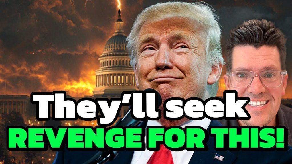 WHITE HOUSE GETS UNEXPECTED BIG WIN!