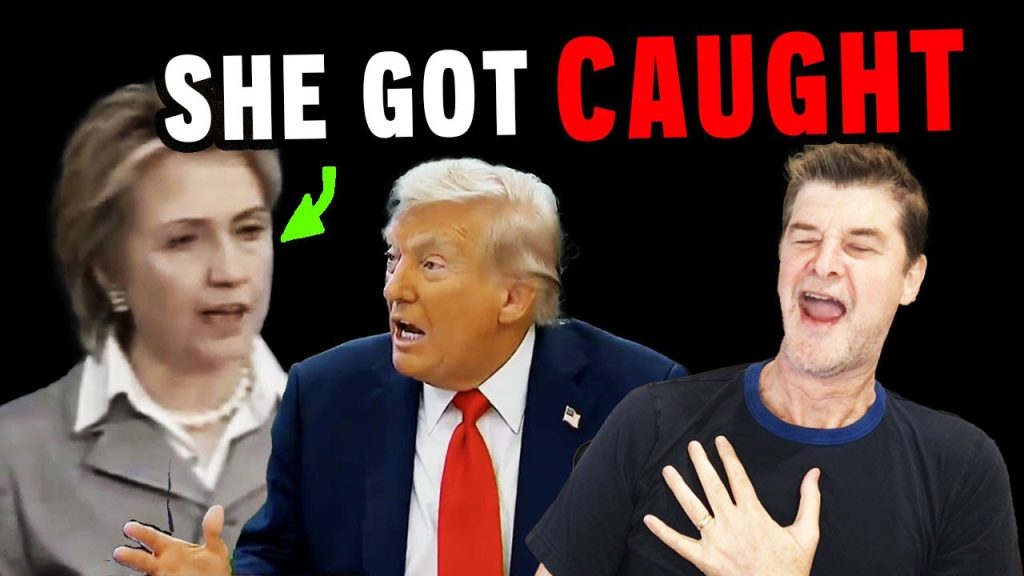 Trump Just Fixed Everything And HUMILIATED Hillary With These Orders!