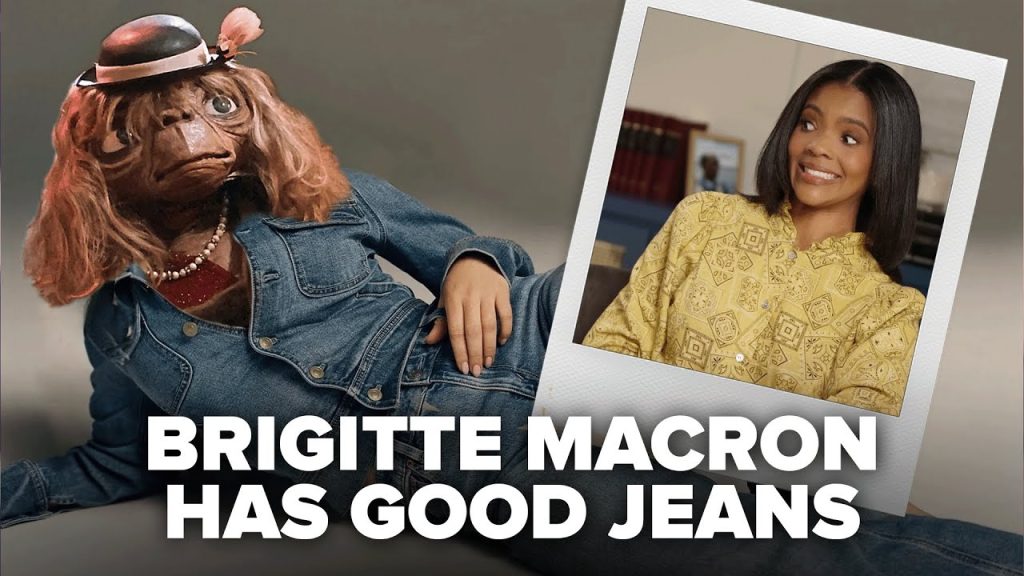 Tucker Carlson And I Discuss Brigitte’s Genes & Trump Commits Treason. | Candace Ep 223