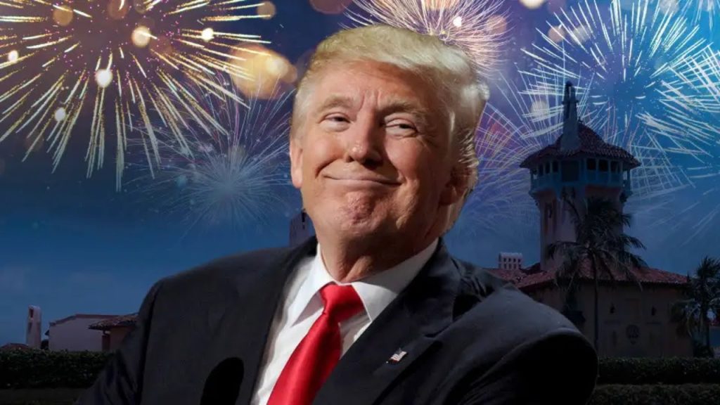 A BOMBSHELL Just EXPLODED in the Redistricting WARS!!!