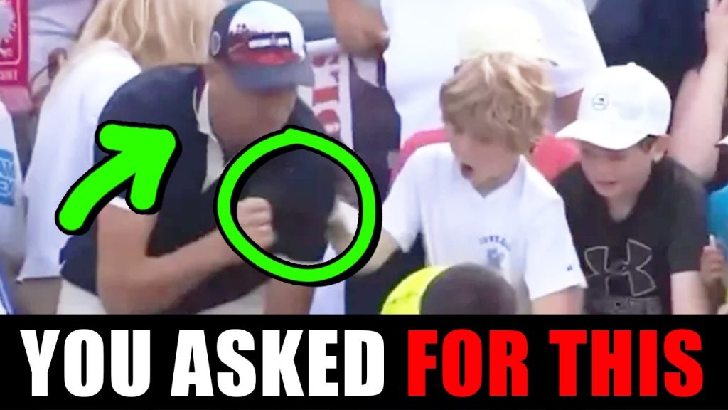 I’m taking the gloves OFF!!!!!!!!!!!!!!!!