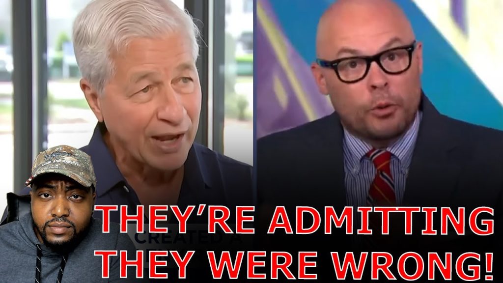 Major CEO Admits HE WAS WRONG About Trump As Liberal Media PANICS Over Foreign Workers LOSING JOBS! Major CEO Admits HE WAS WRONG About Trump As Liberal Media PANICS Over Foreign Workers LOSING JOBS!