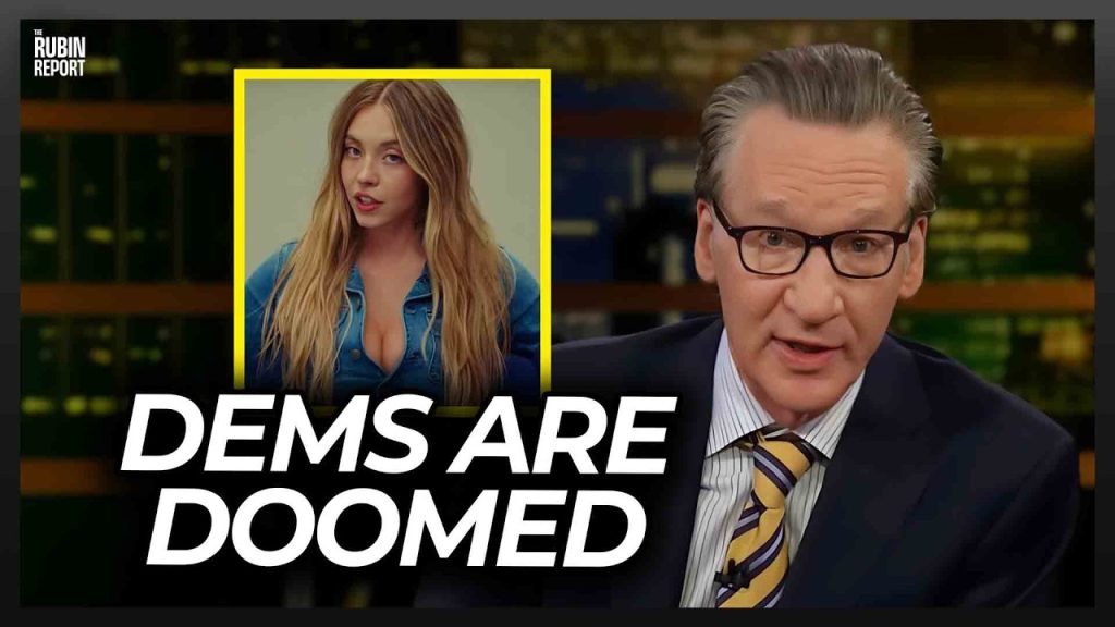 ‘Real Time’ Crowd Roars for Bill Maher’s Relentless Truth Bombs