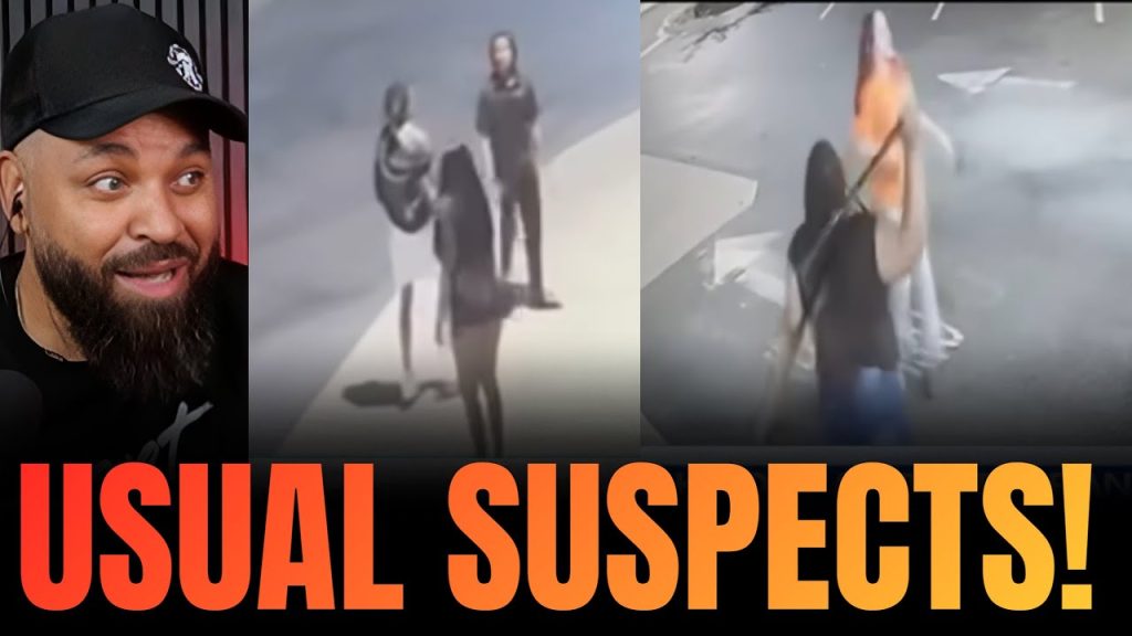 Usual Suspects Jump Bojangles Manager While Working Night Shift