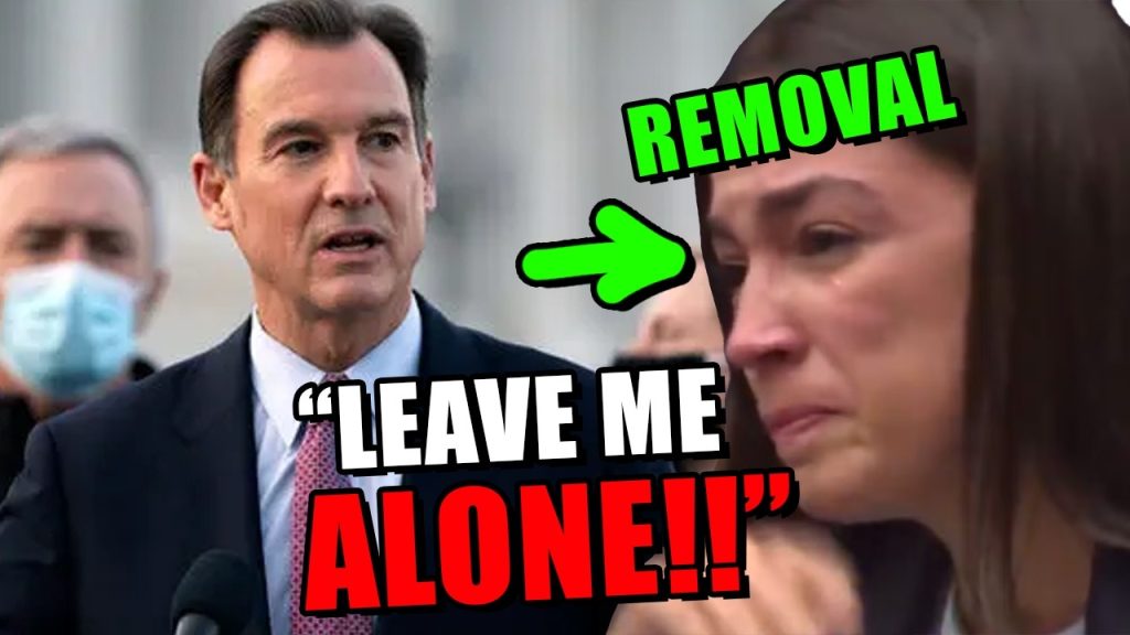 The Democrat CIVIL WAR has officially BEGUN!!!!