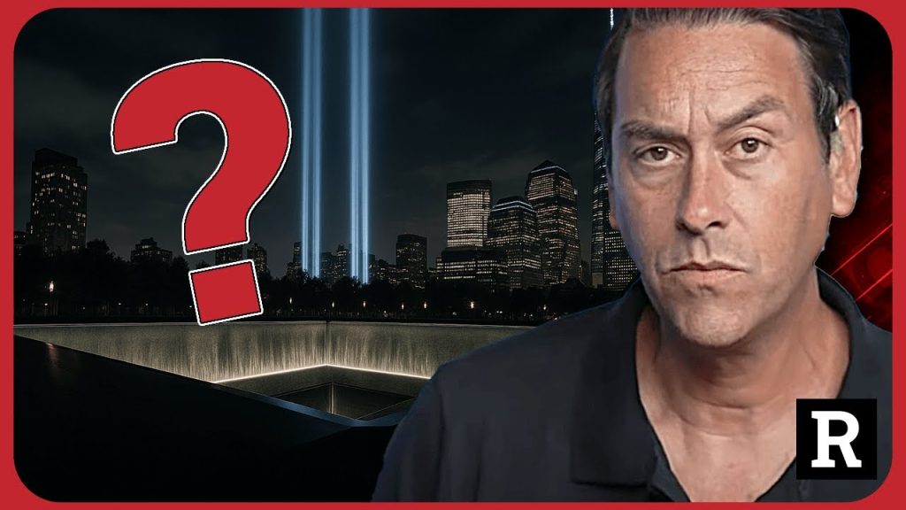 We are FINALLY turning the tide on 9/11 – The TRUTH is coming out | Redacted w Clayton Morris