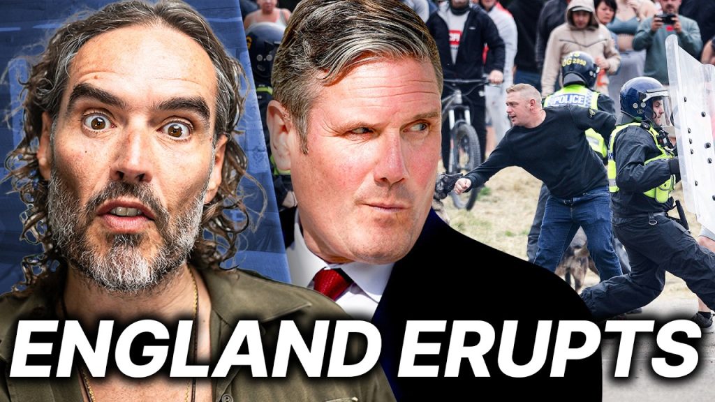 This Is Starting To Get Crazy!