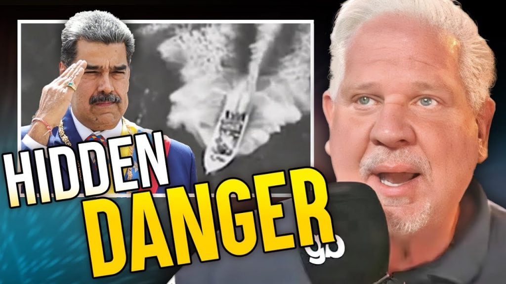 The UNREPORTED reason why Trump is targeting Venezuela