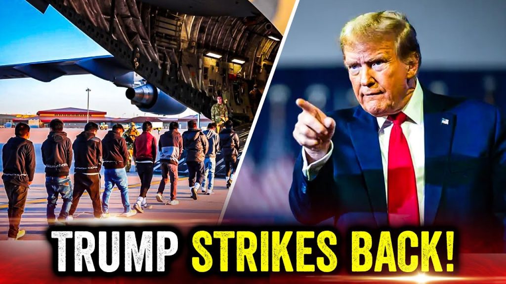 Chicago Democrats Brazenly THREATEN Trump, Then THIS HAPPENED!!!