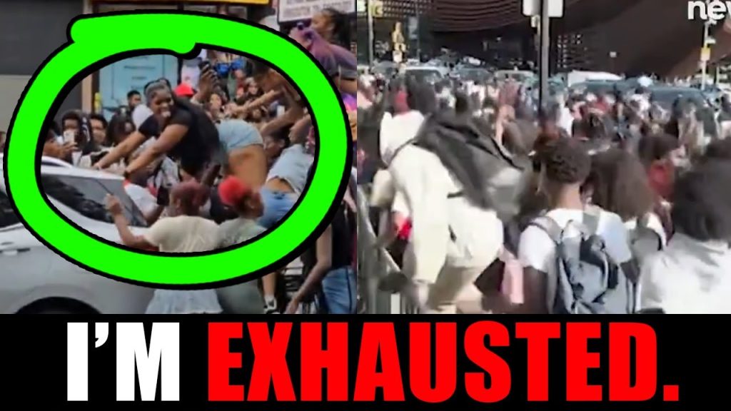 Are you not exhausted yet?