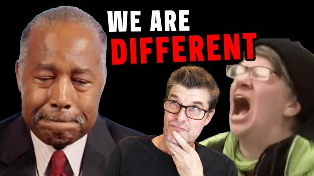 The Moment Ben Carson Found Out…