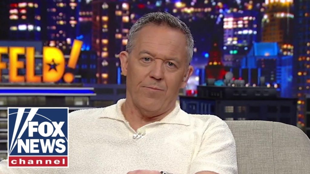 Greg Gutfeld: Charlie’s impact will only grow with his passing