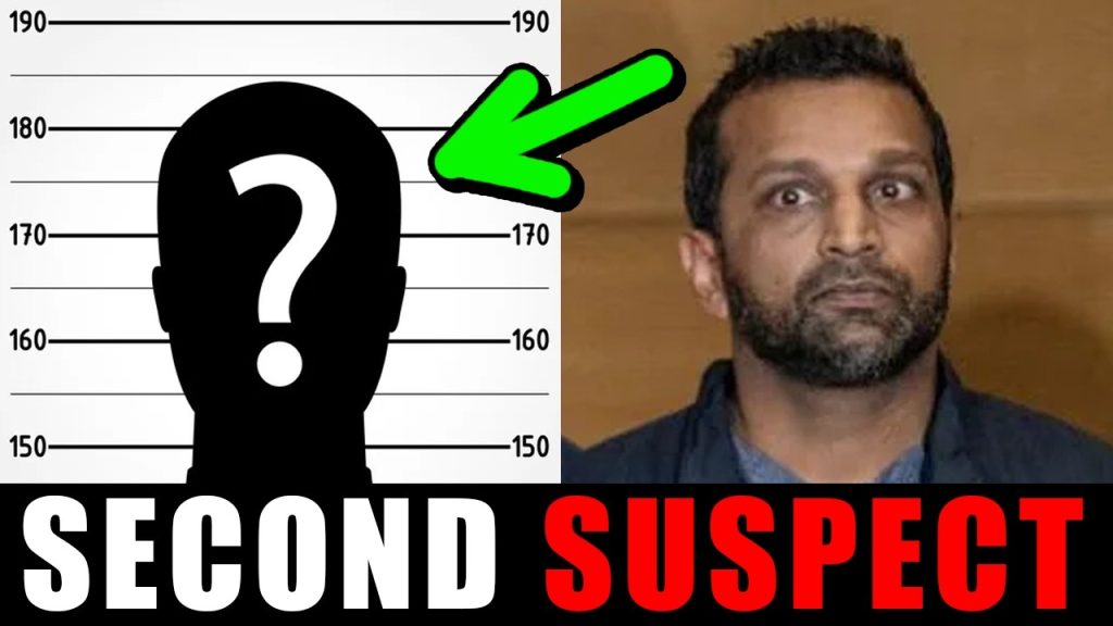 The Charlie Kirk case just took a HUGE TURN.