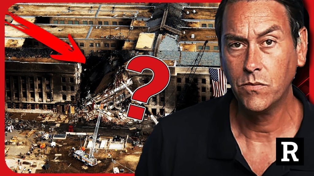CONFIRMED “A 757 did NOT hit the Pentagon on 9/11” says Military witnesses on the scene | Redacted