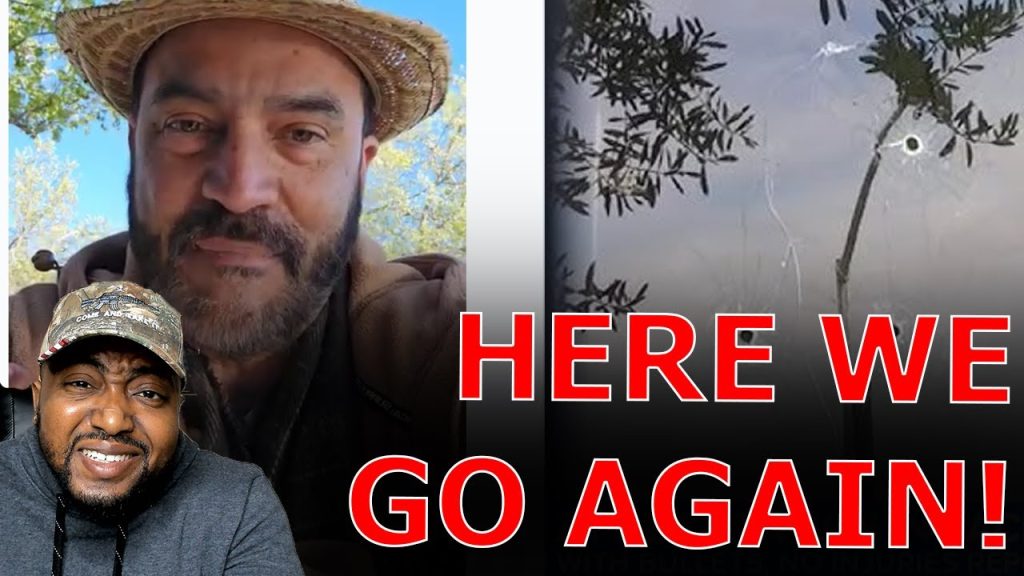 Anti Trump Lunatic ARRESTED For Drive By Shooting Against ABC For Cancelling Jimmy Kimmel!