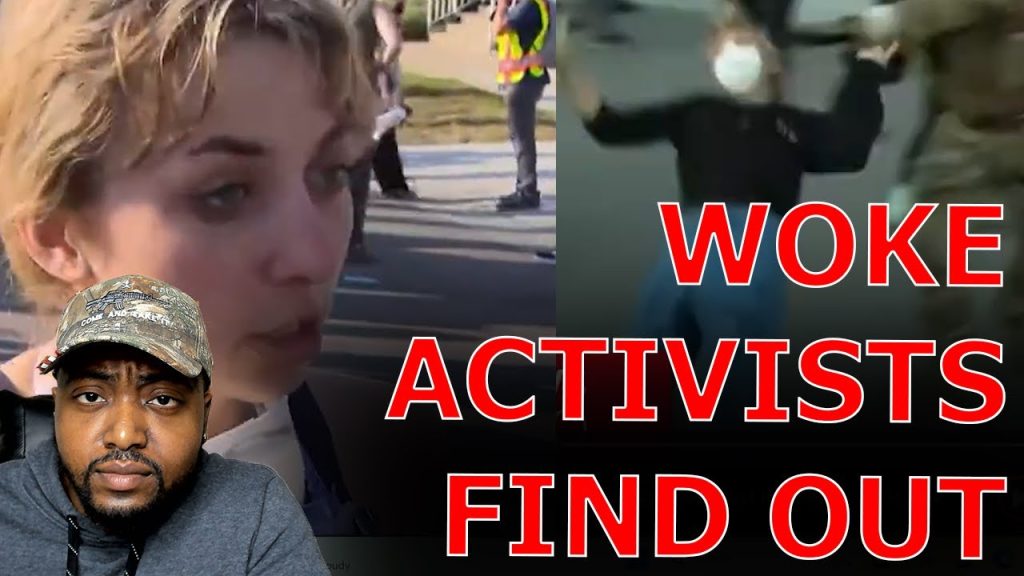 Socialist Democrat FINDS OUT After Obstructing ICE From Transporting Illegal Immigrants BACKFIRES!