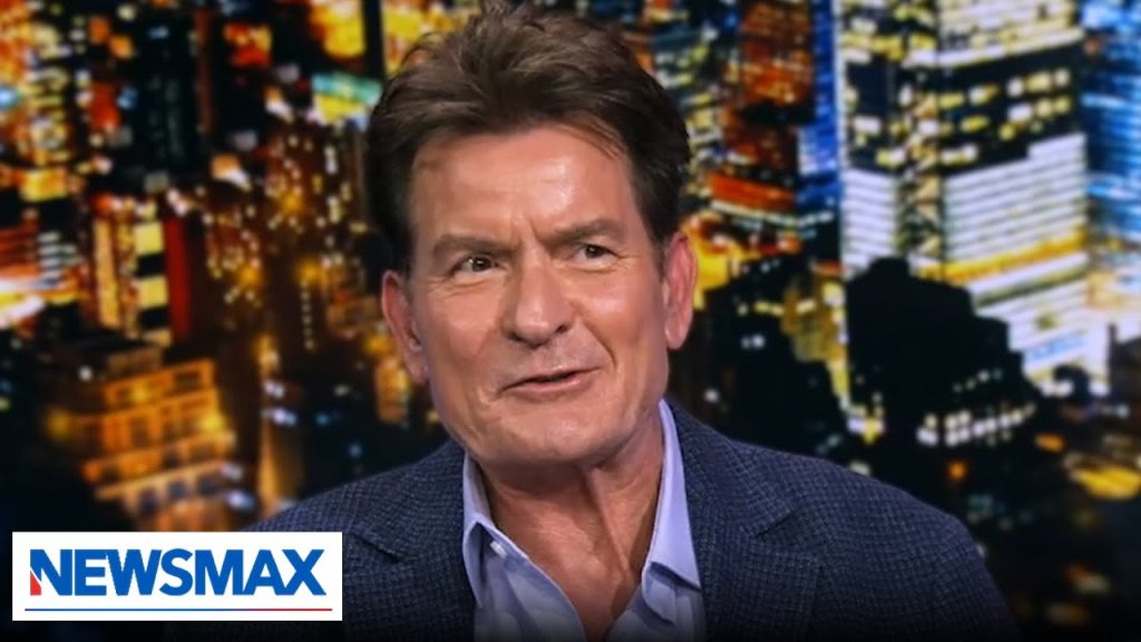 Charlie Sheen reacts to Kimmel show getting axed, former co-star’s claims, tell-all book and more