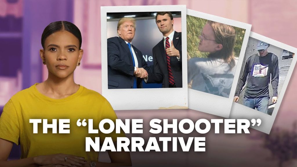 BREAKING NEWS: FBI Pressuring Utah To Close The Charlie Kirk Case | Candace Ep 242