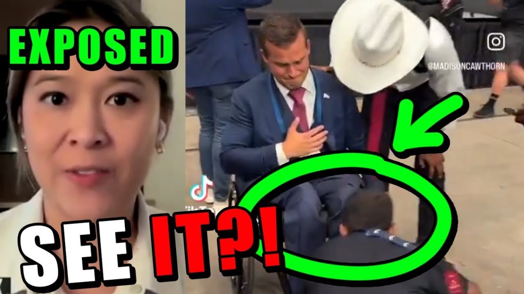 The moment EVERYONE MISSED.