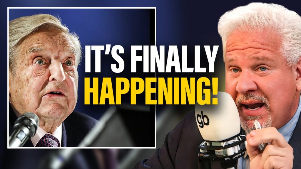 How Trump’s DOJ can TAKE DOWN George Soros