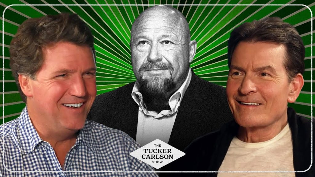 Charlie Sheen’s Craziest Hollywood Stories and Why He Refuses to Believe the Official Story of 9/11