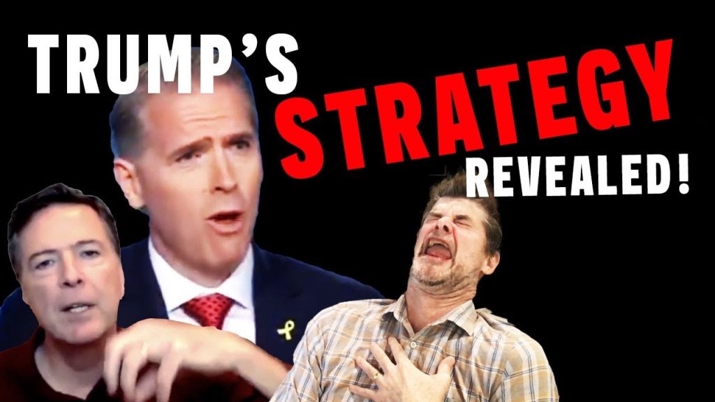 The REAL Reason Democrats Are Struggling to Convince the Public