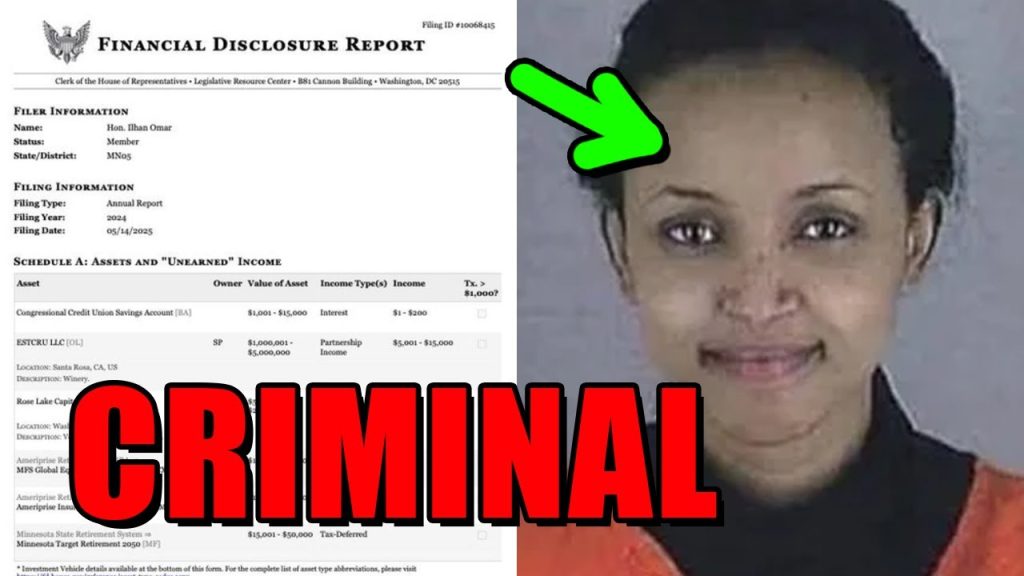 We have HER FILES!!!