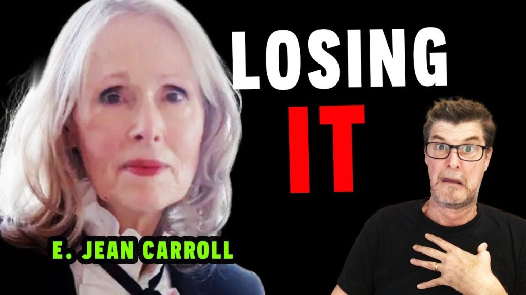 Trump Stuns Media – Reveals E. Jean Carroll Case Is Taken To SCOTUS