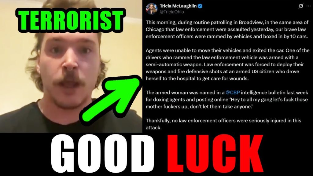 These people are about to learn a VERY HARSH LESSON.