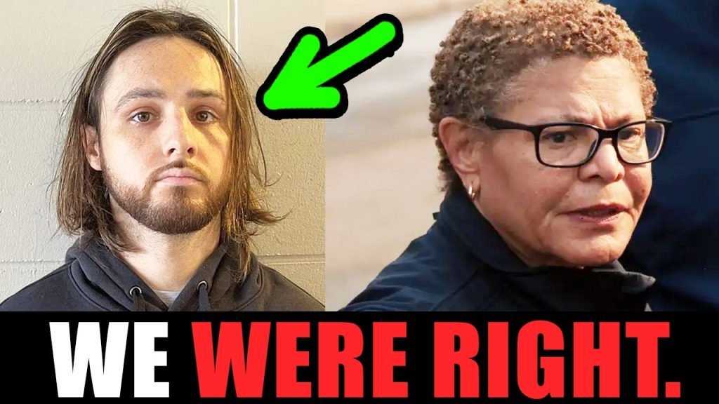 They called us crazy… BUT WE FOUND HIM!!!