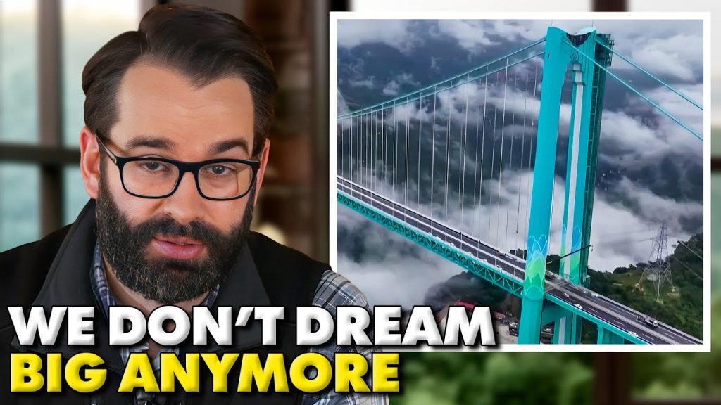 WOW: World’s Tallest Bridge Includes An Amusement Park!? Why Aren’t We Building Anything Like This? WOW: World’s Tallest Bridge Includes An Amusement Park!? Why Aren’t We Building Anything Like This?