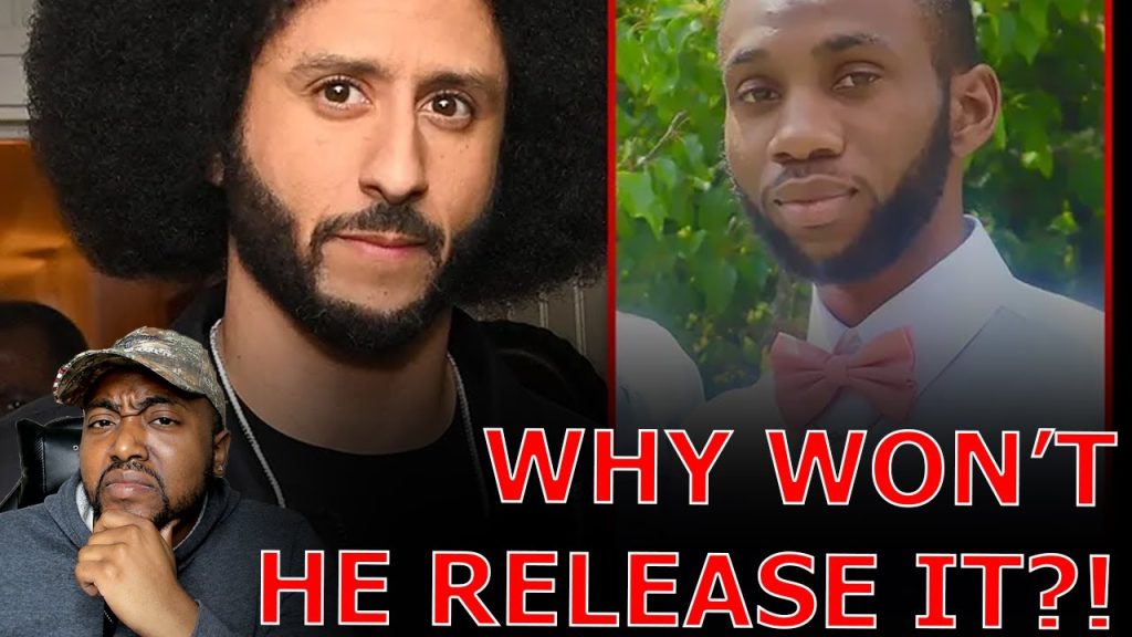 Woke Activist Declare Charlie Kirk Supporters LYNCHED Black Student As Kaepernick Autopsy BACKFIRES!