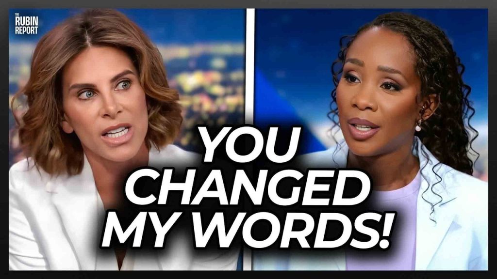 Host Shocked as Jillian Michaels Exposes How She Changed Her Words