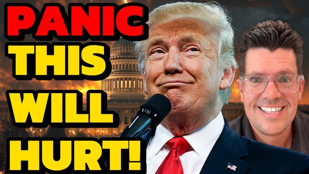 You won’t BELIEVE what just happened to Trump!