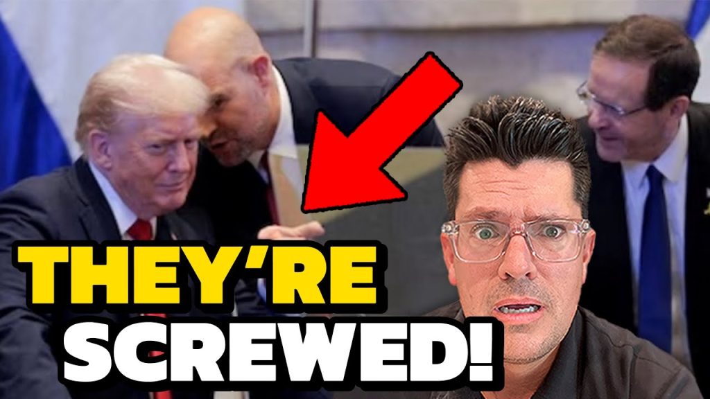 Trump JUST Outsmarted THEM ALL in a Single Move!!