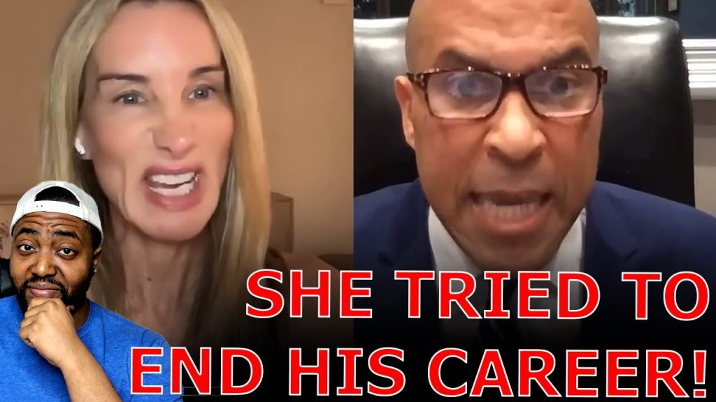 Democrat SNAPS On Trump DERANGED Woman Trying To END HIS CAREER For BEING TOO WEAK Against Trump!
