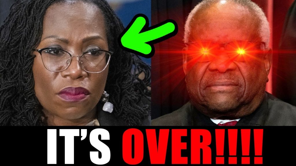 You won’t BELIEVE what the Supreme Court is about TO DO!!!!