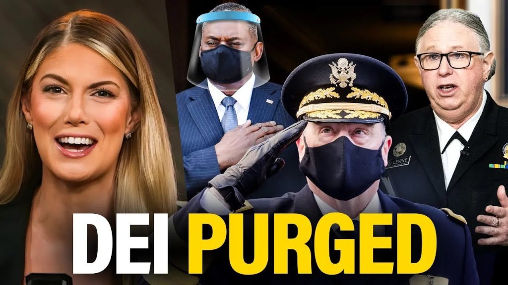 Former Army Infantryman REACTS to Pete Hegseth’s Powerful Speech