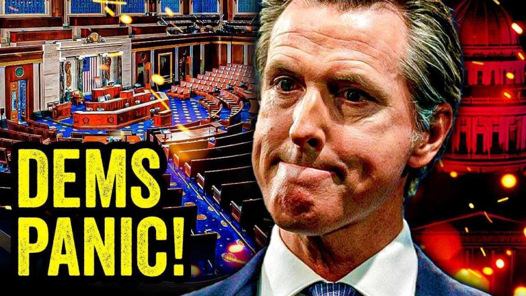 Democrats Are PANICKING Over Losing This Case!!!