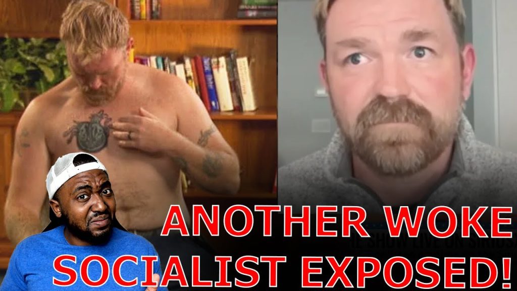 Democrats BLAME Trump After ‘ANTIFA Supersoldier’ Socialist Democrat GETS BUSTED With ‘Nazi’ Tattoo!