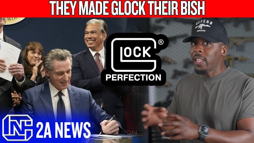 The Government Made The Most Popular Gun Company Discontinue ALL its Guns