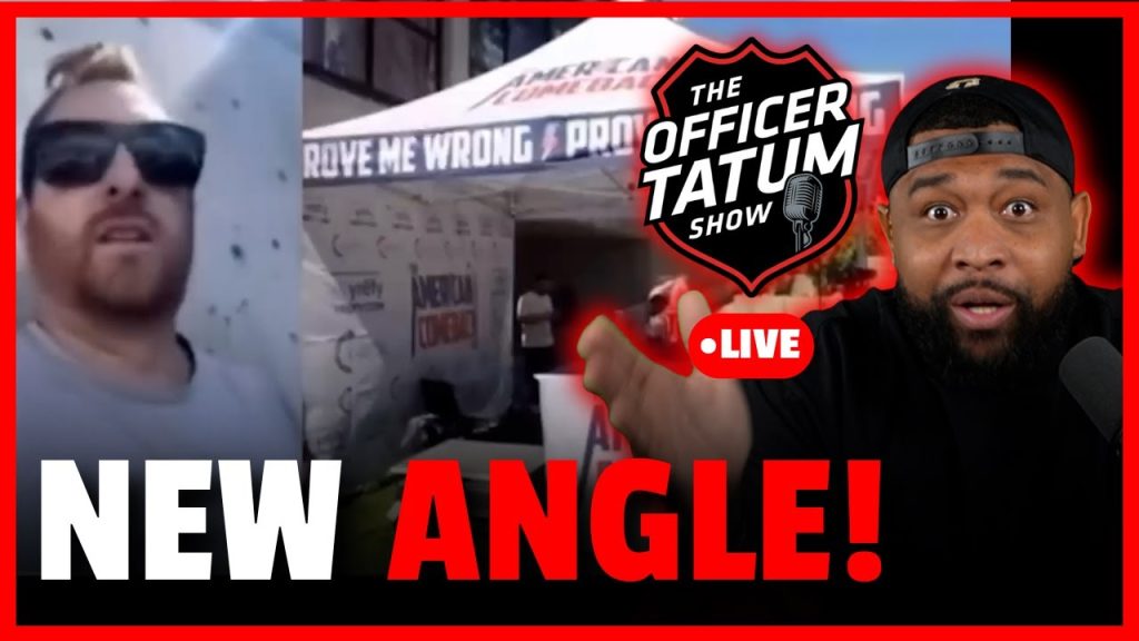 LIVE: New Angle LEAKED In Charlie Kirk Tragedy , Tucker Interviews Nick Fuentes,  + More  | EP 193