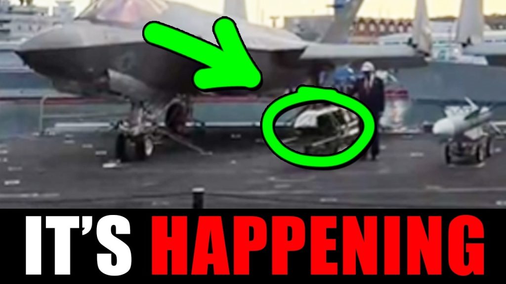 Trump sends a SIGNAL to the GLOBALIST REGIME!!!!