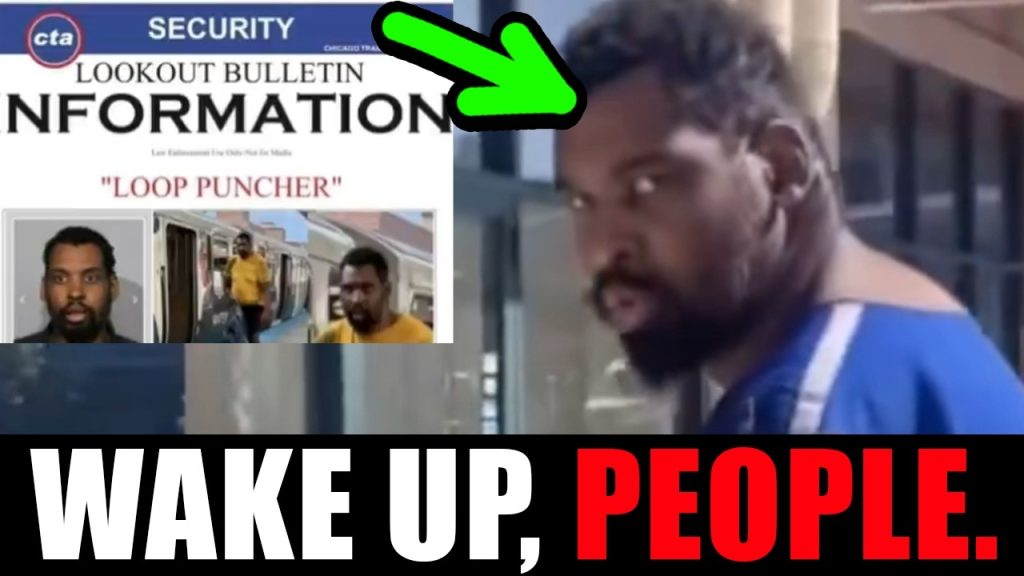 It’s time to WAKE the F UP.